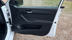 Skoda Fabia 1.0 MPI Colour Edition 5dr Petrol Hatchback